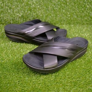 MBT Rocker Sandals - Women's Size EU 42 - US Women's Size 8